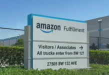 Miami-Dade Commission takes action against Amazon after warehouse closure