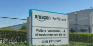 Miami-Dade Commission takes action against Amazon after warehouse closure