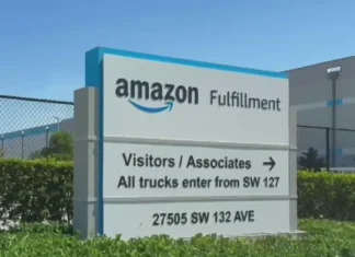 Miami-Dade Commission takes action against Amazon after warehouse closure