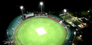 CPL breaks new ground as St Vincent hosts opening matches for first time