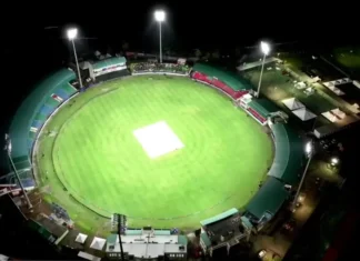 CPL breaks new ground as St Vincent hosts opening matches for first time