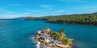 Couples Tower Isle: A classic Caribbean all-inclusive that still delivers