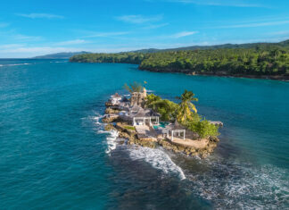 Couples Tower Isle: A classic Caribbean all-inclusive that still delivers