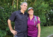 Two Americans plead not guilty to 2023 murder of Canadian couple in Dominica