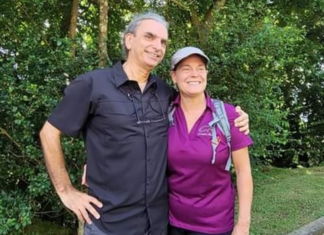 Two Americans plead not guilty to 2023 murder of Canadian couple in Dominica
