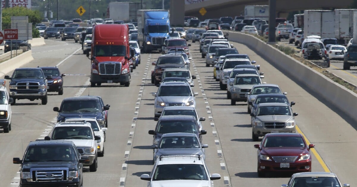 Miami-Dade County to receive $20.4 million to improve roadway safety
