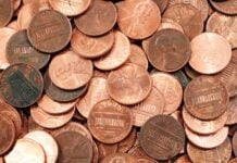 Florida could phase out pennies in cash transactions under new bill florida pennies