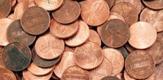 Florida could phase out pennies in cash transactions under new bill florida pennies