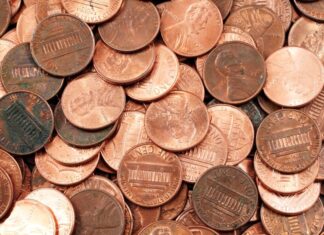 Gov. DeSantis signs Florida bills on penny transactions, school policy changes florida pennies