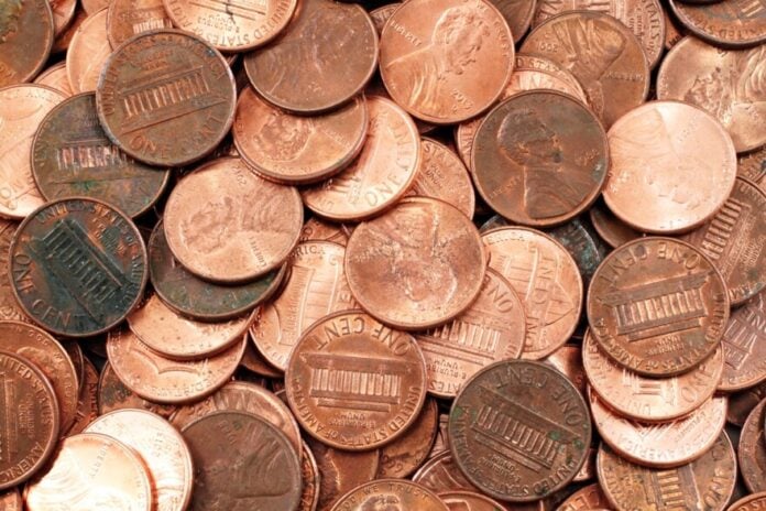 florida pennies