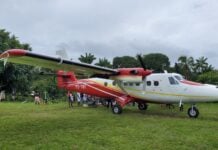 Gum Air introduces US$25 fuel surcharge on Guyana route Gum Air