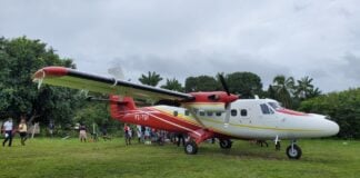 Gum Air introduces US$25 fuel surcharge on Guyana route Gum Air
