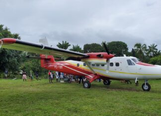 Gum Air introduces US$25 fuel surcharge on Guyana route Gum Air
