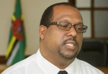 Former Dominica Minister Ian Pinard dies at 54 Ian Pinard