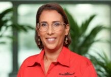 GraceKennedy Foundation featured on CBS series The Visioneers with Zay Harding GraceKennedy Foundation CEO, Caroline Mahfood.