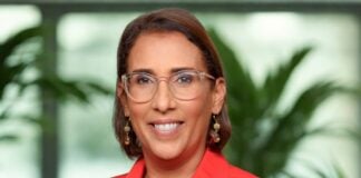 GraceKennedy Foundation featured on CBS series The Visioneers with Zay Harding GraceKennedy Foundation CEO, Caroline Mahfood.