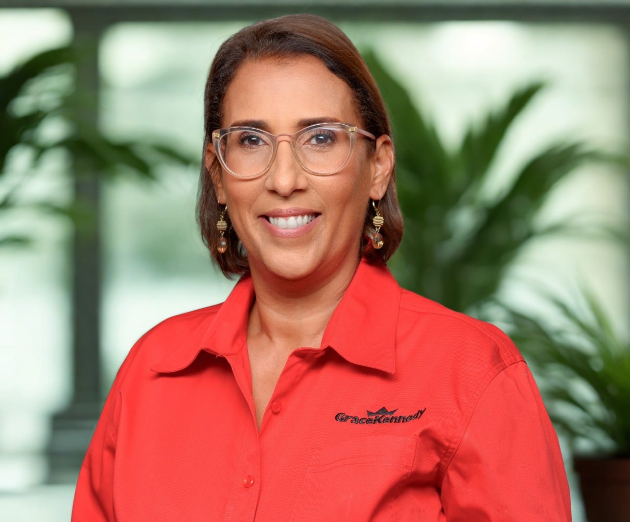 GraceKennedy Foundation featured on CBS series The Visioneers with Zay Harding