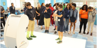 Miami-Dade Schools unveil high-tech innovation space at Ponce de Leon Middle