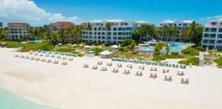 Caribbean summer escapes: From barefoot seclusion to culinary hideaways The Palms Turks and Caicos