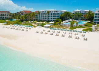 Caribbean summer escapes: From barefoot seclusion to culinary hideaways The Palms Turks and Caicos
