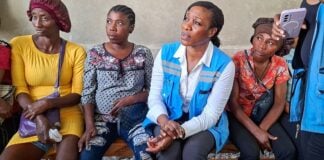 UN warns Haiti facing one of Western Hemisphere’s worst humanitarian crises Haiti United Nations