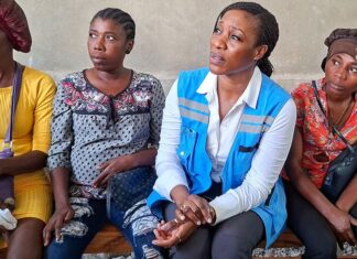 UN warns Haiti facing one of Western Hemisphere’s worst humanitarian crises Haiti United Nations