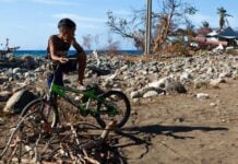 US reaffirms disaster response commitment in Caribbean ahead of hurricane season Cuba crisis