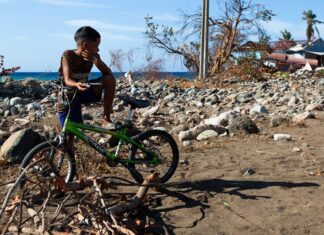 US reaffirms disaster response commitment in Caribbean ahead of hurricane season Cuba crisis