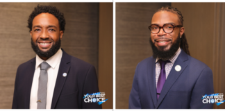 Miami-Dade Schools name Principal, Assistant Principal of the Year