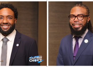 Miami-Dade Schools name Principal, Assistant Principal of the Year