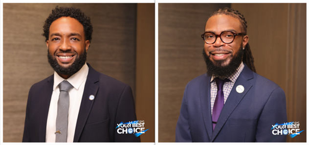 Miami-Dade Schools name Principal, Assistant Principal of the Year