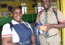 School food choices driving childhood obesity in Jamaica and the Caribbean, PAHO warns