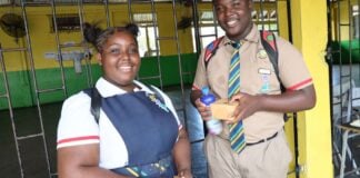 School food choices driving childhood obesity in Jamaica and the Caribbean, PAHO warns