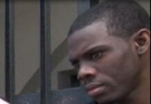 Vybz Kartel co-accused Kahira Jones released after nearly 15 years in prison Kahira Jones