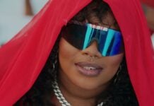 Caribbean City turns up the heat with Lady Lava headlining lady lava