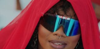 Caribbean City turns up the heat with Lady Lava headlining lady lava