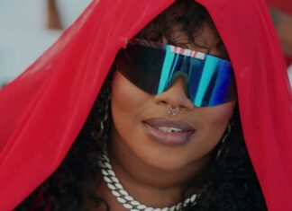 Caribbean City turns up the heat with Lady Lava headlining lady lava
