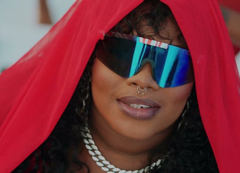 Caribbean City turns up the heat with Lady Lava headlining