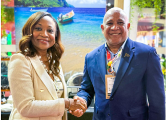 Saint Lucia to host inaugural CTO Latin American Market Summit in 2027