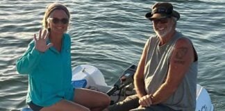 Bahamas Police arrest husband of missing American woman Lynette Hooker Lynette Hooker