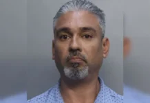 Home Depot manager arrested in $55M fraud scheme in Miami-Dade Home Depot fraud Miami-Dade