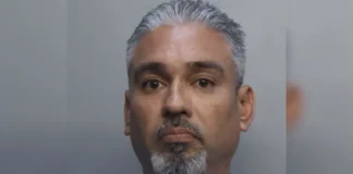 Home Depot manager arrested in $55M fraud scheme in Miami-Dade Home Depot fraud Miami-Dade