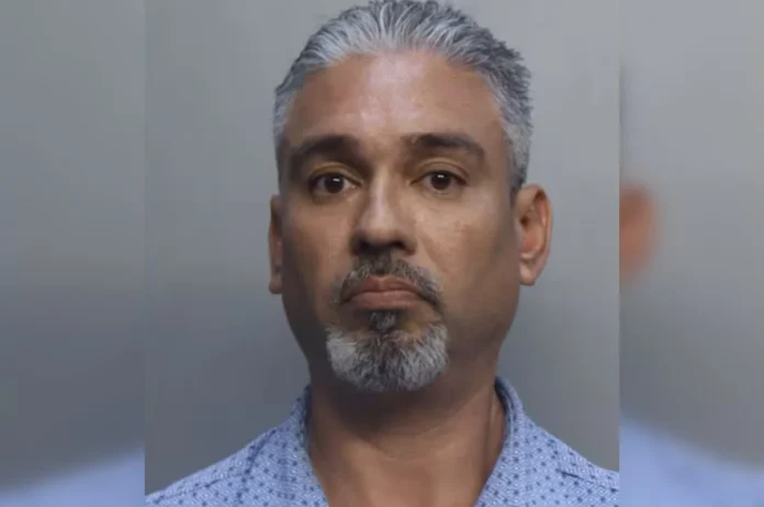 Home Depot fraud Miami-Dade