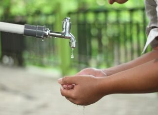 A guide to preventing the spread of waterborne diseases at home Waterborne diseases