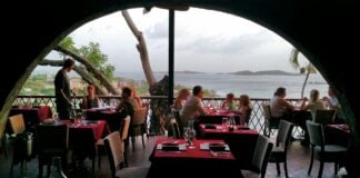 Strategies for attracting tourists to your new restaurant