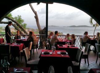 Strategies for attracting tourists to your new restaurant