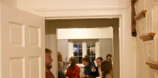 Why at-home entertainment is making a strong comeback