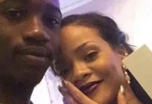 Man gets nearly 40 years for killing Rihanna’s cousin in Barbados