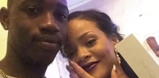 Man gets nearly 40 years for killing Rihanna’s cousin in Barbados
