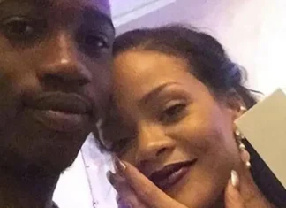 Man gets nearly 40 years for killing Rihanna’s cousin in Barbados